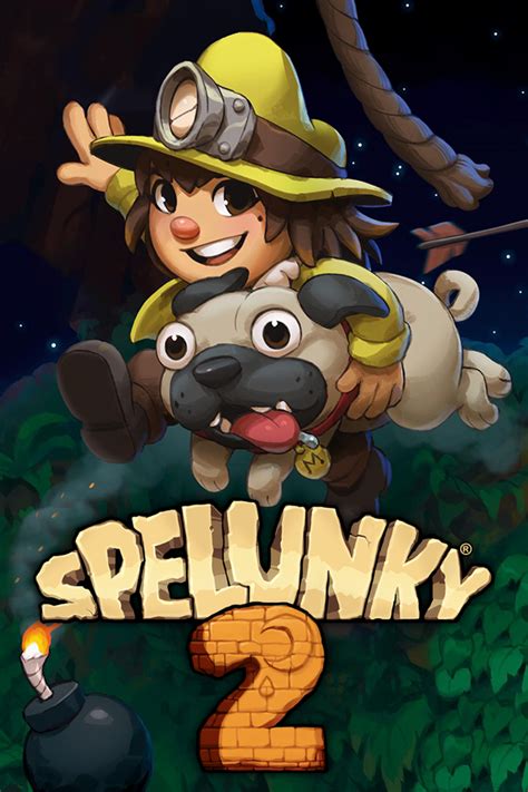 spelunky 2 steam unlocked|Steam Community :: Spelunky 2.
